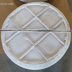 Anping Yuanqiao Petrochemical Equipment Co., Ltd