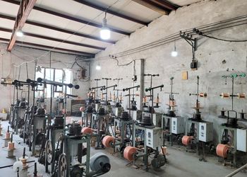 Anping Yuanqiao Petrochemical Equipment Co., Ltd