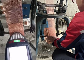 Anping Yuanqiao Petrochemical Equipment Co., Ltd