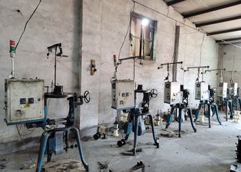Anping Yuanqiao Petrochemical Equipment Co., Ltd