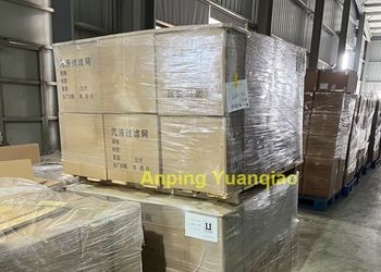 Xunmao Metal Products Co., Ltd.