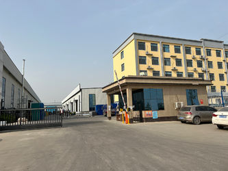 Xunmao Metal Products Co., Ltd.