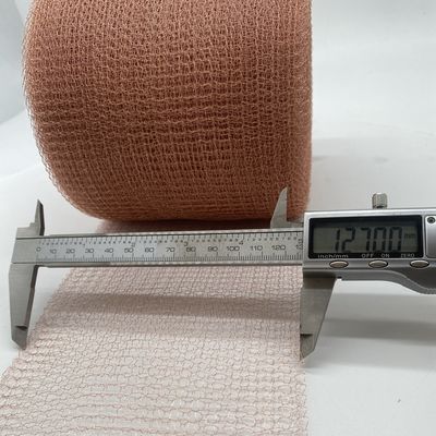 15mm Snails Copper Wire Rodent Mesh Waterproof Rodent Proof Wire Mesh Roll