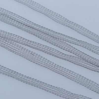 Customized Stainless Steel Knitted Wire Mesh For Industrial Use