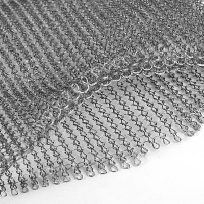 Copper Mesh EMF Shielding 100mm-1000mm EMI Wire Mesh Gasket