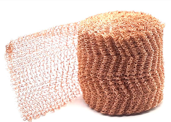 100% Pure Copper Wire Mesh Mouse Rat Rodent Control Insect Control 5"X50FT