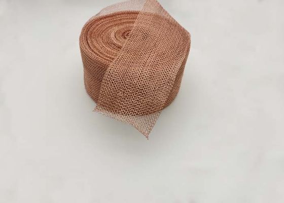 Wildlife Control Copper Mesh Rat Control Copper Wire Netting