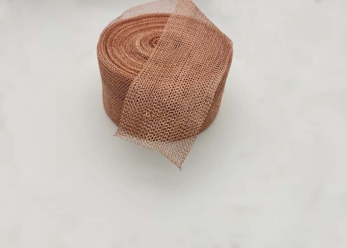 Wildlife Control Copper Mesh Rat Control Copper Wire Netting