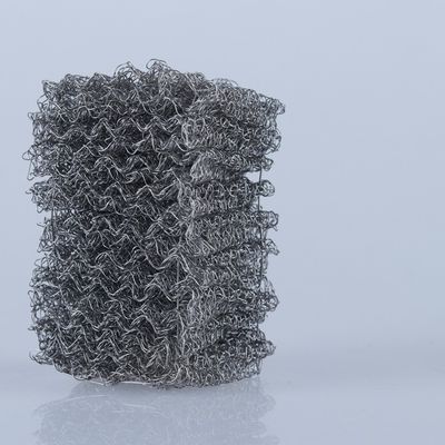 Filtration 99% aus Edelstahl Gewirrnetz Rollen Doppeldraht Gewebe Filterelemente