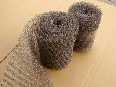 Filterelemente für die Flüssigkeitsfiltration aus rostfreiem Stahl